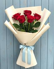 Букет Классика чувств в Сысерти