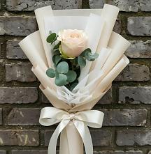 Букет цветов из:  Розы в Сысерти