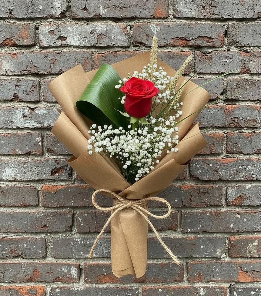 Букет цветов из: Розы в Сысерти