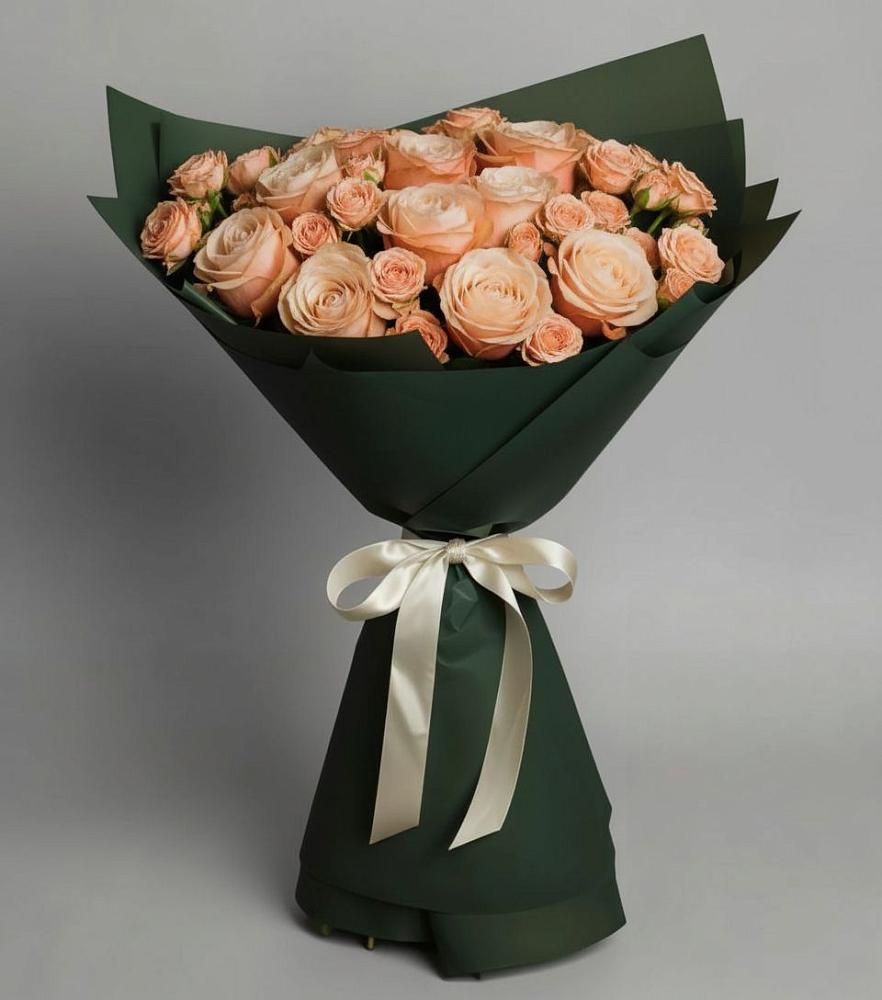 Букет Элегантный в Сысерти