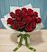 Букет Красные розы в Сысерти
