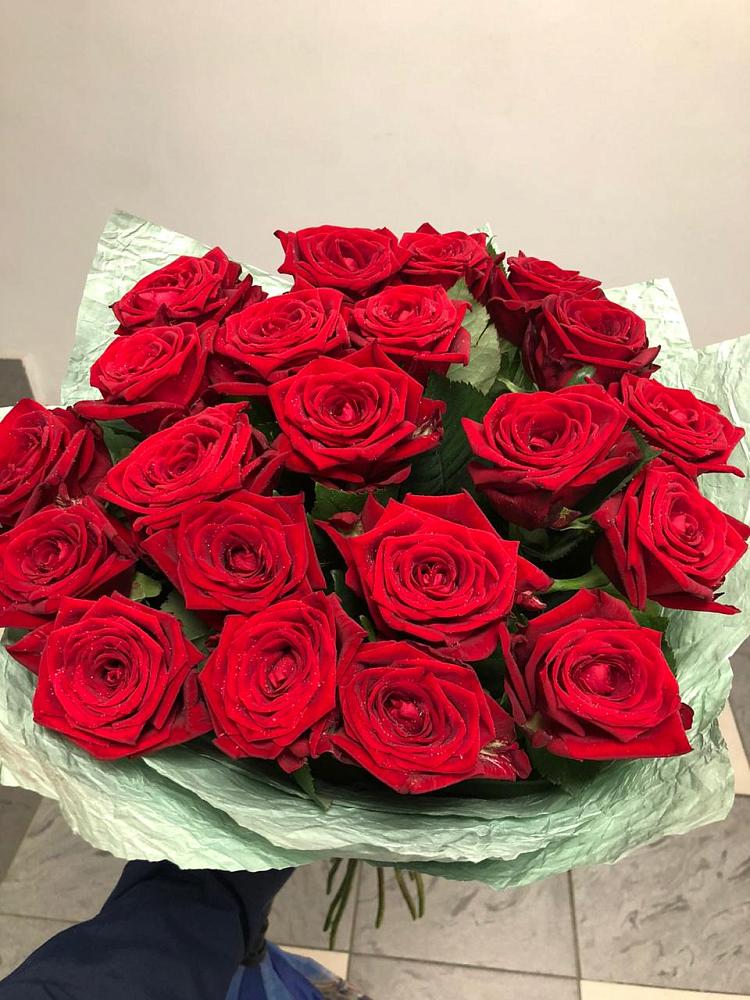 Розы Классика в Сысерти Букет Классика в Сысерти