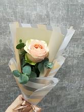 Букет цветов из:  Розы в Сысерти