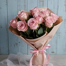 Букет цветов из:  Розы #REPLACE_PRED# Сысерти