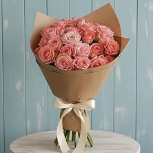 Букет цветов из:  Розы в Сысерти