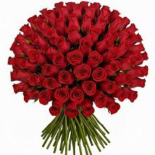 Букет Красные розы Чери Лав #REPLACE_PRED# Сысерти
