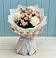 Букет цветов из: Розы в Сысерти