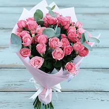 Букет Леди совершенство в Сысерти